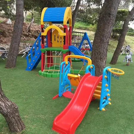 White Appartamenty * Sarandë