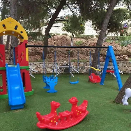 Apartment White Appartamenty *