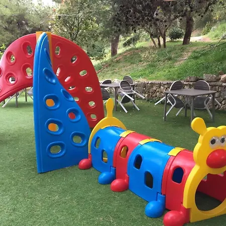 White Appartamenty Apartment *