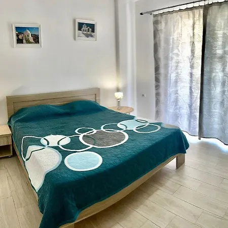 Apartment White Appartamenty Sarande