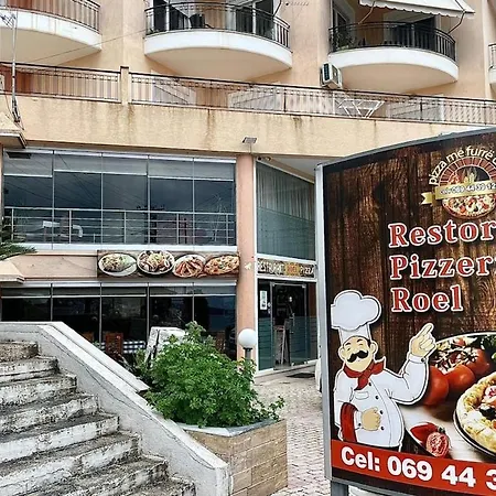 White Appartamenty *