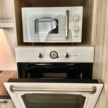 White Appartamenty Apartment *