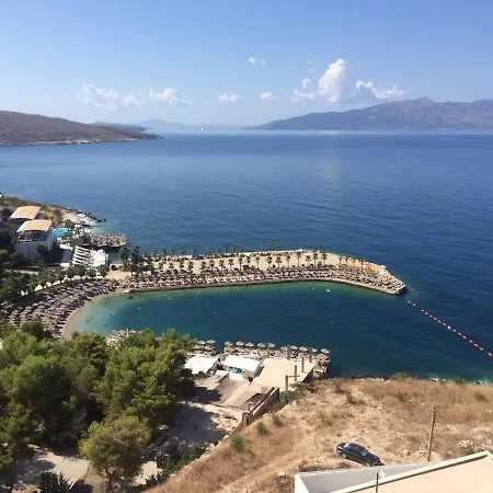 White Appartamenty * Sarande